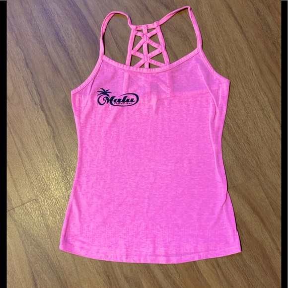 Bozzolo Tops - Customized Bozzolo Tank Top